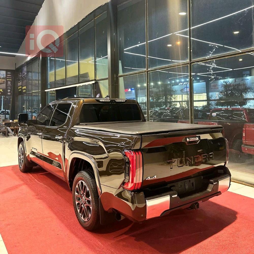 Toyota Tundra